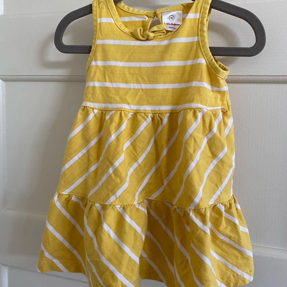 twirl play dress and bloomer set [hanna]